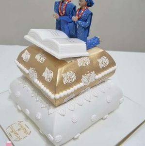 Meet your Posher, Abosede